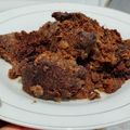 Cooksnap dari Nela Apriani Sutima untuk resep Empal Gepuk Daging Sapi