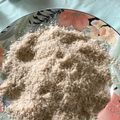 Cooksnap dari Hanna Awod untuk resep Homemade Desiccated Coconut /Kelapa Parut Kering