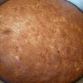 El cooksnap de Pato cuando hizo Bizcochuelo de manzana súper esponjoso en licuadora🍎.