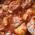Pankti Baxi Desai's cooksnap of when they made કાંદા નું શાક (Kanda Shak Recipe In Gujarati).