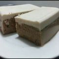 Cooksnap của Moon Yang khi họ làm theo món Pate gan gà
