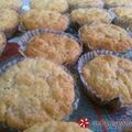 Cooksnap από marymyt στη συνταγή Αλμυρά μαφινάκια