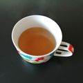 Cooksnap από Chara στη συνταγή Ρόφημα για τον πονόλαιμο