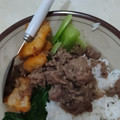 Cooksnap dari Rodita Dian rohmah untuk resep Daging Teriyaki &Buncis