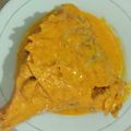 Cooksnap dari Efni Spysanck untuk resep Gulai Kepala Kakap ala Restouran
