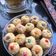 Cooksnap dari Pramudita Nur Rahma untuk resep Monde / Janda Genit Tanpa Telur Tanpa Mixer (cookies)