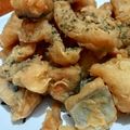 Cooksnap dari Amalia untuk resep Dori (patin) fillet goreng tepung