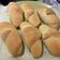 謝小花 的 鹽可頌 海鹽奶油卷 Sea Salt Butter Roll cooksnap