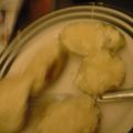 Celian Chan's cooksnap of when they made Man's twice baked potatoes.