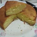 Cooksnap dari Mayna Tizash untuk resep Bolu Jadul premium