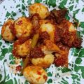 Cooksnap dari Mediyawati untuk resep 99. Telur Balado