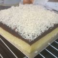 Cooksnap dari triandini untuk resep Brownies kukus keju ala amanda