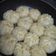 Sheffi का कुकस्नैप जब उन्होंने आटे के मोमोज (aate ke momos recipe in Hindi) बनाया था।