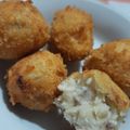 Cooksnap dari Astari Putri untuk resep Brulee Bomb Keju (bb booster anak)