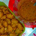 Cooksnap dari Zhenta Green Green Angel untuk resep Batagor Tahu