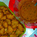 Cooksnap dari Zhenta Green Green Angel untuk resep Batagor Tahu