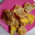 Cooksnap dari Noor Farah untuk resep Batagor (ekonomis ala abang-abang)