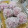 Cooksnap dari Rhee untuk resep Klepon Buah Naga Merah