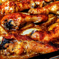 El cooksnap de 🌺Zandry ABRADELO🌺 cuando hizo Rostidera de mi abuela🍗🍟.