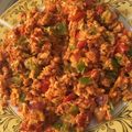 صورة من basmala، شاركها بعد تجربة وصفة عجه بيض بالخضار دايت