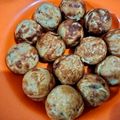 Cooksnap dari Vivi Aja Deh untuk resep Takoyaki ekonomis