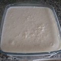 El cooksnap de saramaria32 cuando hizo Arroz con leche.