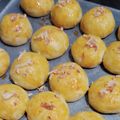 Cooksnap dari Iis Cholillah untuk resep Nastar Lumer Keju Premium