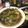 El cooksnap de Maria Galy Ortega cuando hizo Sopa de vegetales verdes.