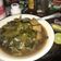 El cooksnap de Maria Galy Ortega cuando hizo Sopa de vegetales verdes.