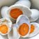 Cooksnap ha.lim39 semasa beliau membuat Telur Masin Rebus.
