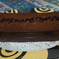 Cooksnap dari Anis Candice untuk resep Puding Choco Brownis
