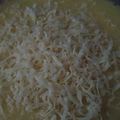 Cooksnap dari Hana Septiani untuk resep Bubur Jagung Manis Lumer di Mulut