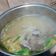 Cooksnap dari Rafael Aritonang untuk resep Sop Daging & Tulang Kambing Kuah Bening