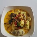 Cooksnap dari Xena Nitin untuk resep Opor Ayam Tahu