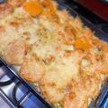 Mia30 Cooksnap-ja, amikor elkészítette a(z) Rakott édesburgonya 😊 receptet.