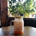 Cooksnap dari ArBiTa untuk resep Mango Sago