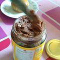 Cooksnap dari Khair Ummul Qasim untuk resep Selai Coklat KW