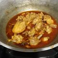 Cooksnap dari Riski Aprilyanto untuk resep Ayam Rica Rica Kemangi
