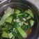 Cooksnap dari Renny Aryuni untuk resep Pokchoy Saus Tiram
