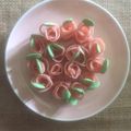 Cooksnap dari Windri Aries untuk resep Roti Jala Rose