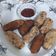 Hetal Siddhpura's cooksnap of when they made વેજીટેબલ કટલેટ (Vegetable Cutlet Recipe In Gujarati).