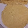 Rajkai Vera Cooksnap-ja, amikor elkészítette a(z) Regenoros palacsinta receptet.