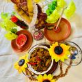Mallika Biswas's cooksnap of when they made বাঁধাকপির তরকারি (badhakopi torkari recipe in bengali).