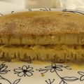 Cooksnap dari Rika Andriani untuk resep Martabak Nutella Keju 15 Menit Jadi | Bersarang, Anti Gagal 🔥