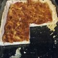 Cooksnap από Αθανασία Νταλαγιάννη ! στη συνταγή Τάρτα φαντασία