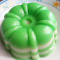 Cooksnap dari indah rasmawati untuk resep 1. Kue lapis tepung beras