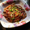 Cooksnap của Pipu khi họ làm theo món Cá khô rim