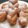 Cooksnap dari Nunuk Tri Wahyuni untuk resep Donat Kepang