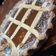 El cooksnap de Meel Love cuando hizo Pasta frola con harina leudante.