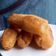 Cooksnap dari Amellia Eksan untuk resep Rondho Royal / Tape goreng ndeso